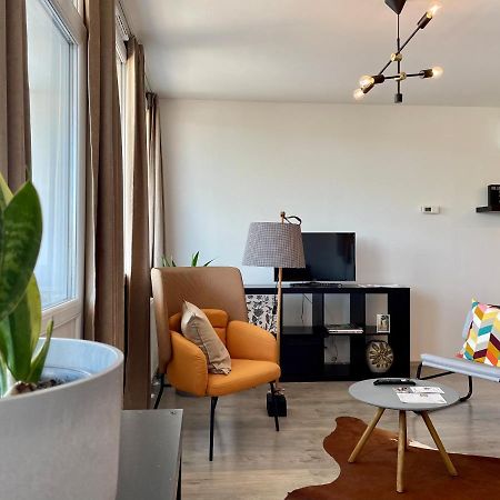 Panna Apartman Eger Luaran gambar