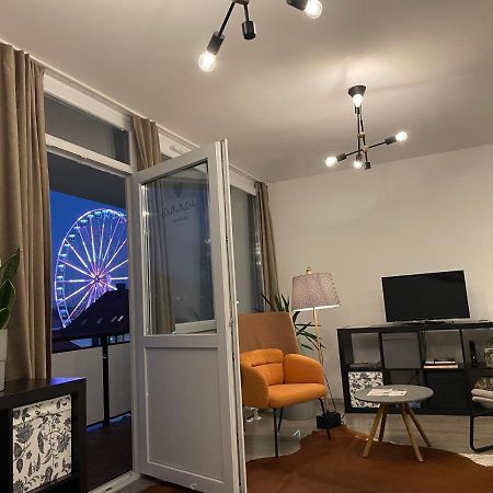 Panna Apartman Eger Luaran gambar