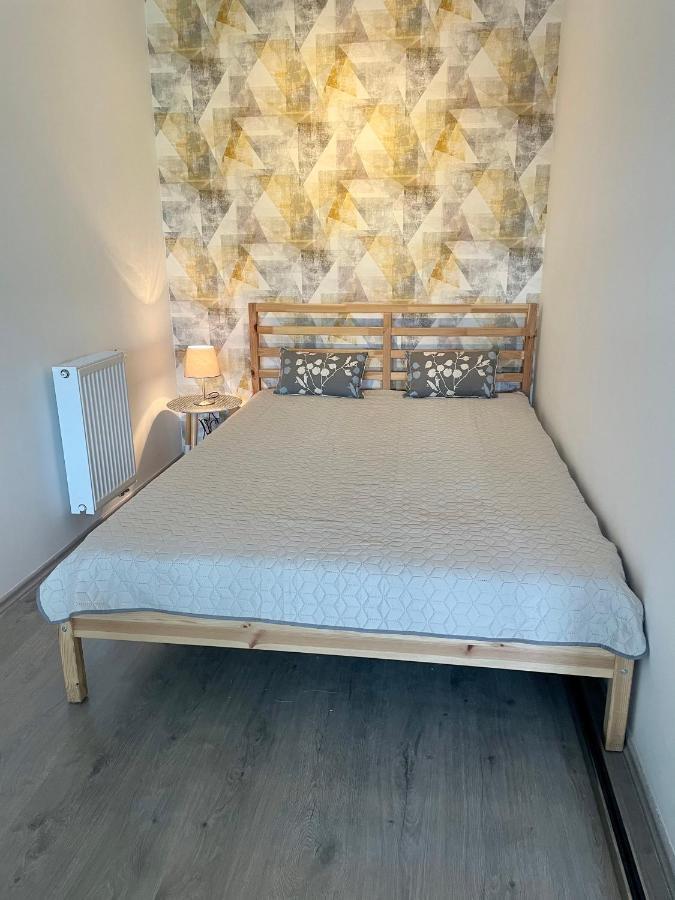 Panna Apartman Eger Luaran gambar